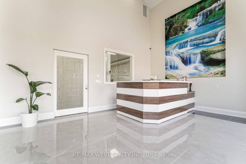 home for lease on 20 (7)-7956 Torbram Road