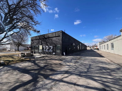 2 - 122 Judge Rd | Toronto | Image