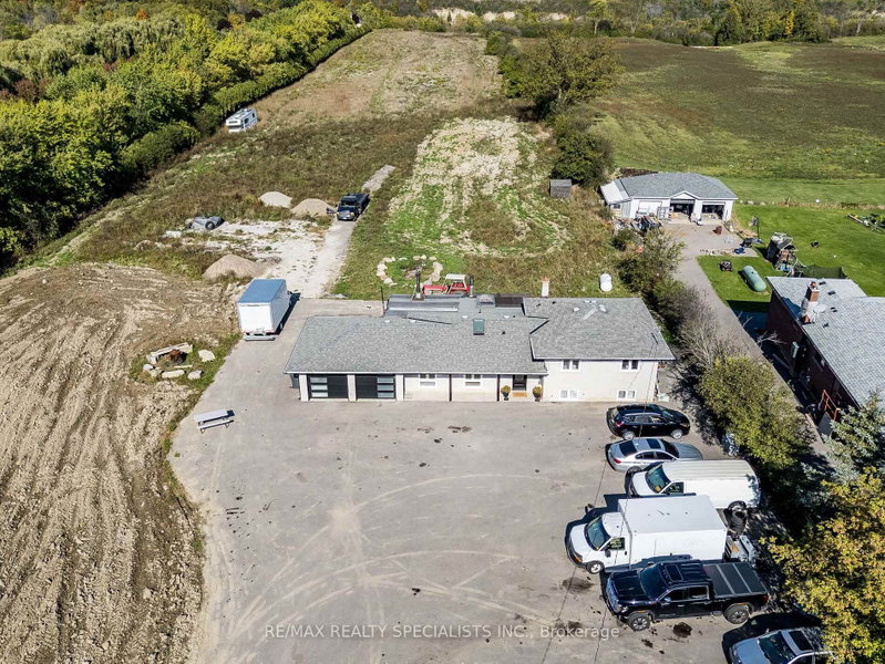 13207 Centreville Creek Drive