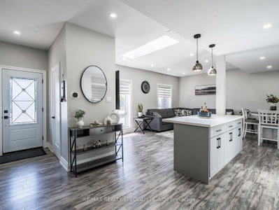 13207 Centreville Creek Drive • Caledon, ON photo 7