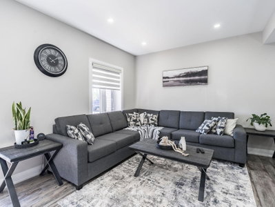 13207 Centreville Creek Drive • Caledon, ON photo 8