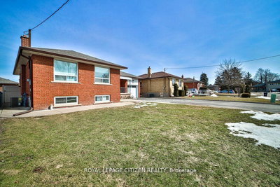 34 Belleglade Lower Crt | Toronto | Image