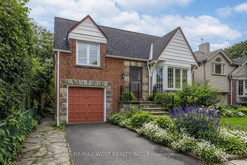 3 Glenroy Ave, Toronto, M8Y 2L9 | Image 3