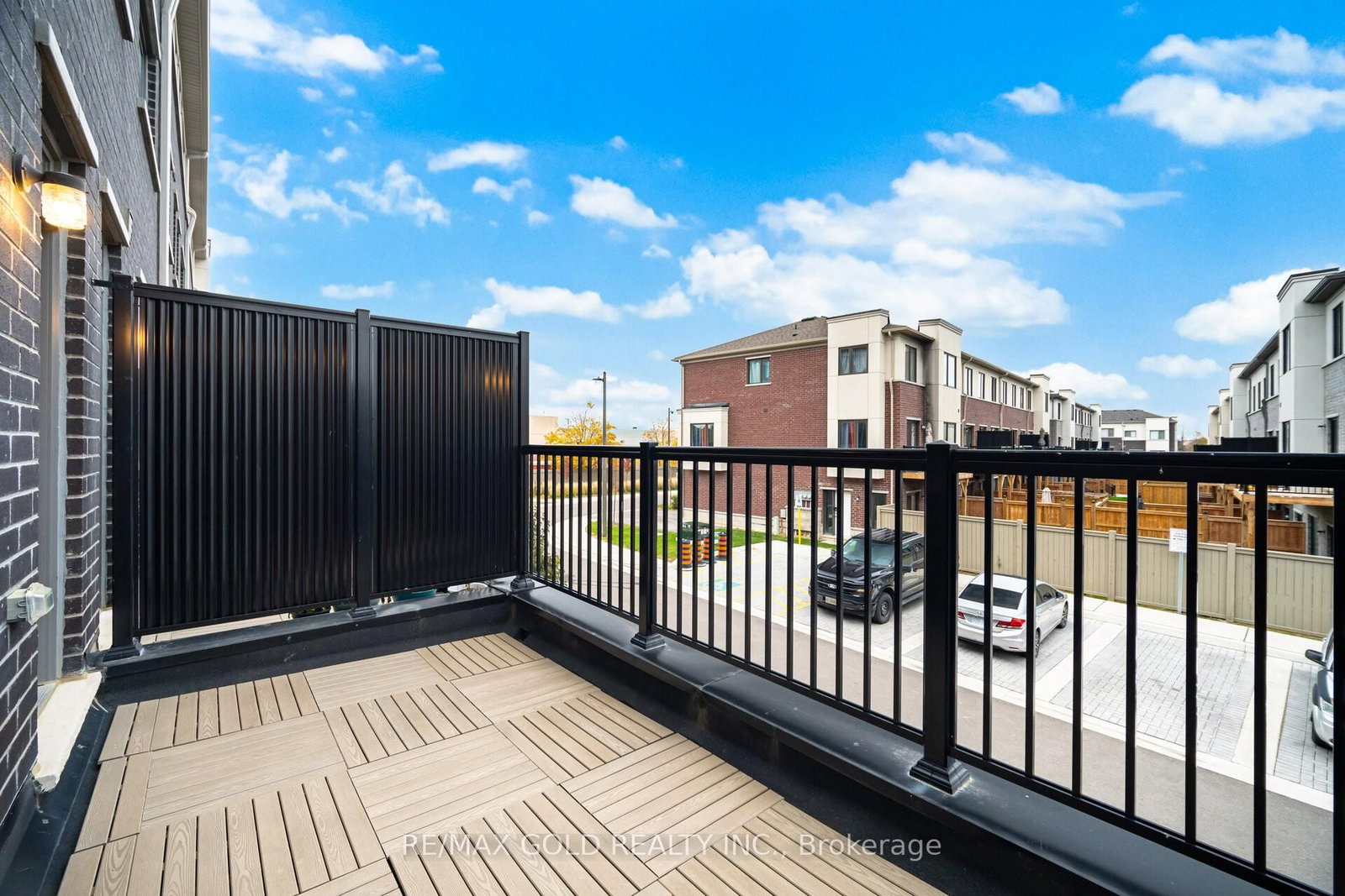 Townhouse for sale at 56 Lambert Lane, Caledon, Ontario, L7E 4M5 - Bolton East - MLS: W12861158