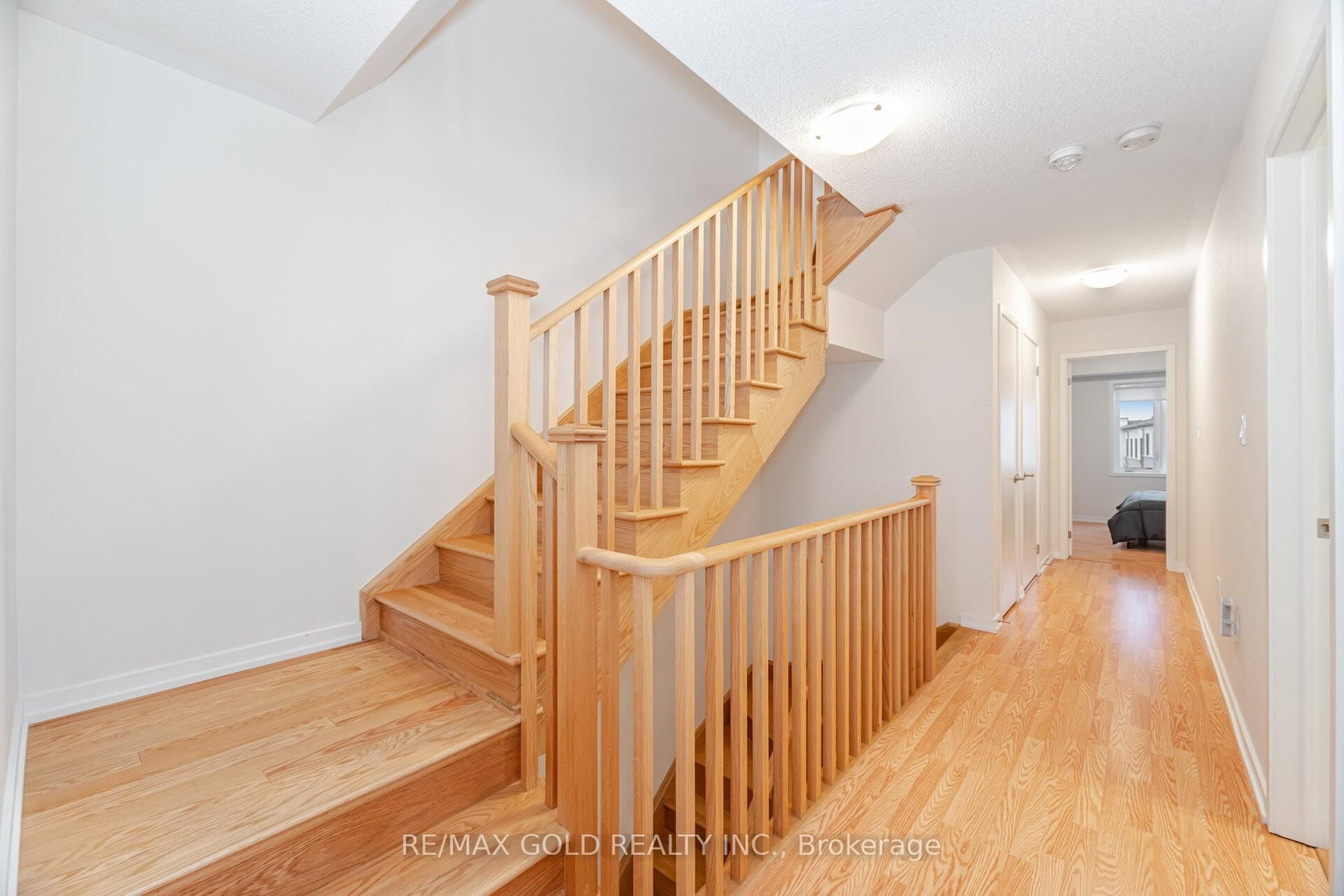 Townhouse for sale at 56 Lambert Lane, Caledon, Ontario, L7E 4M5 - Bolton East - MLS: W12861158