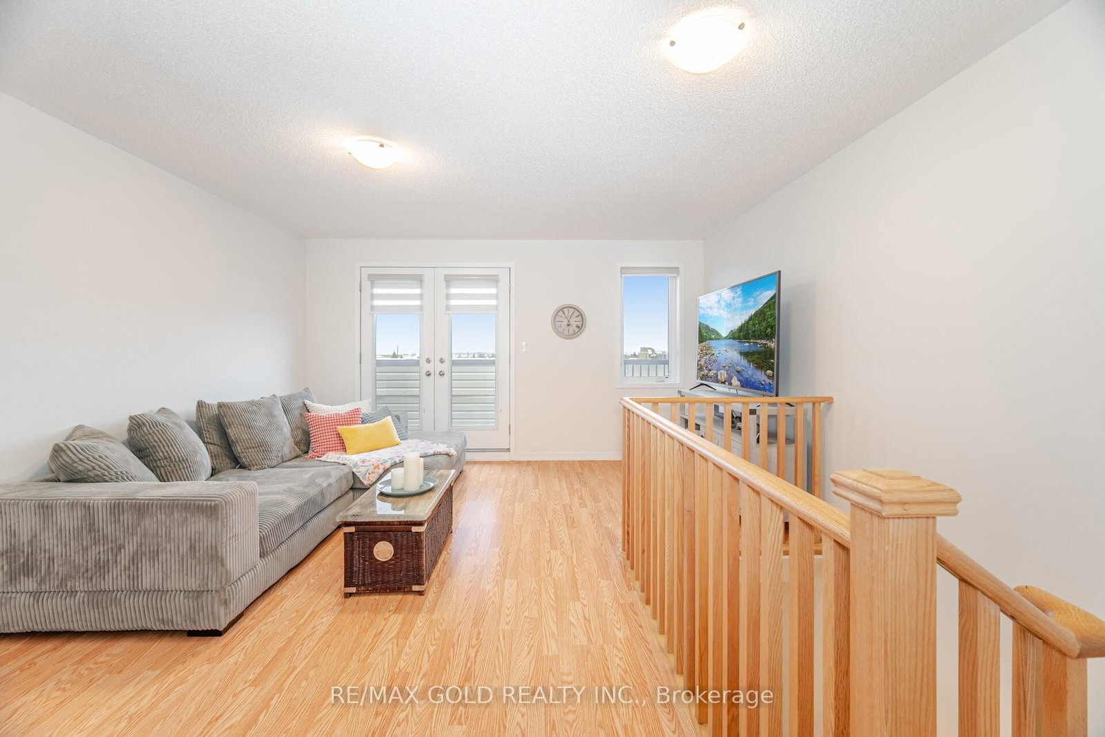 Townhouse for sale at 56 Lambert Lane, Caledon, Ontario, L7E 4M5 - Bolton East - MLS: W12861158