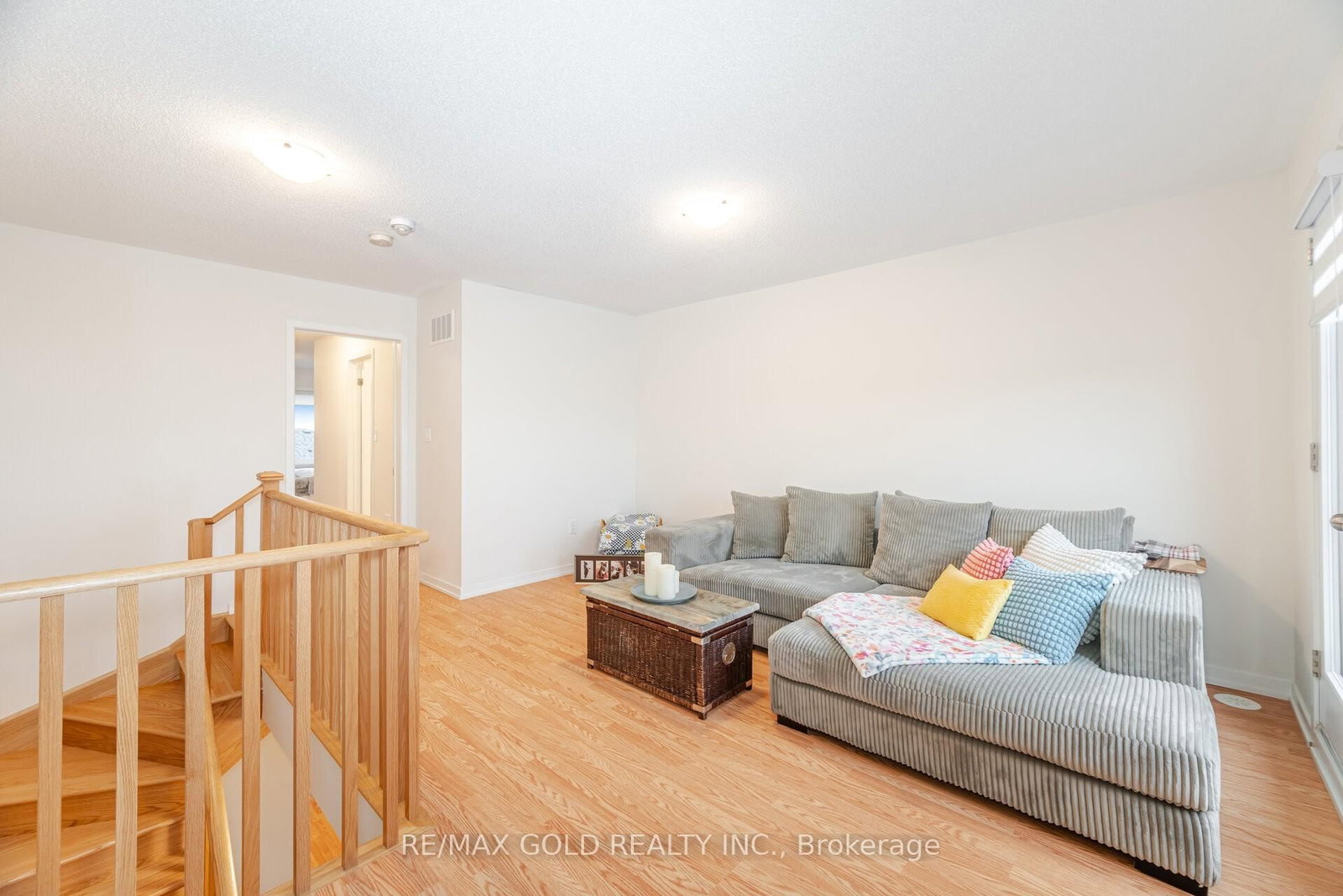 Townhouse for sale at 56 Lambert Lane, Caledon, Ontario, L7E 4M5 - Bolton East - MLS: W12861158