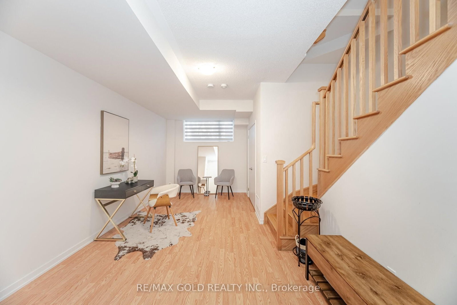 Townhouse for sale at 56 Lambert Lane, Caledon, Ontario, L7E 4M5 - Bolton East - MLS: W12861158