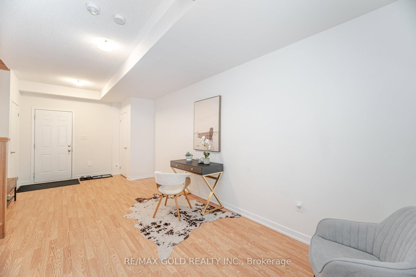 Townhouse for sale at 56 Lambert Lane, Caledon, Ontario, L7E 4M5 - Bolton East - MLS: W12861158