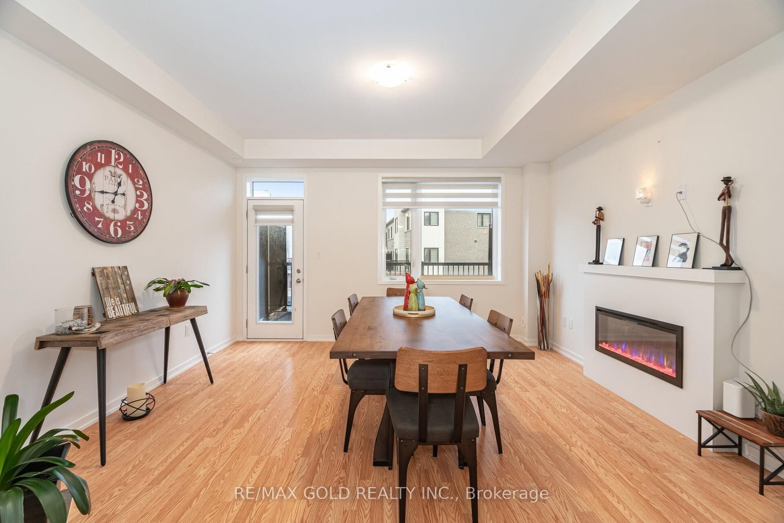 Townhouse for sale at 56 Lambert Lane, Caledon, Ontario, L7E 4M5 - Bolton East - MLS: W12861158