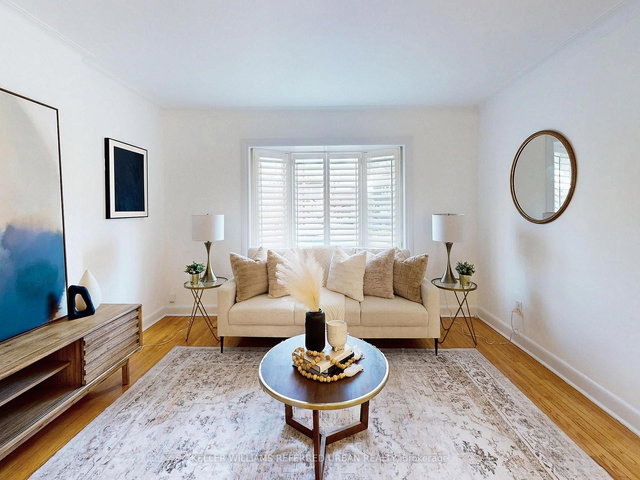 36 Connorvale Avenue