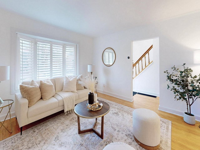 36 Connorvale Avenue