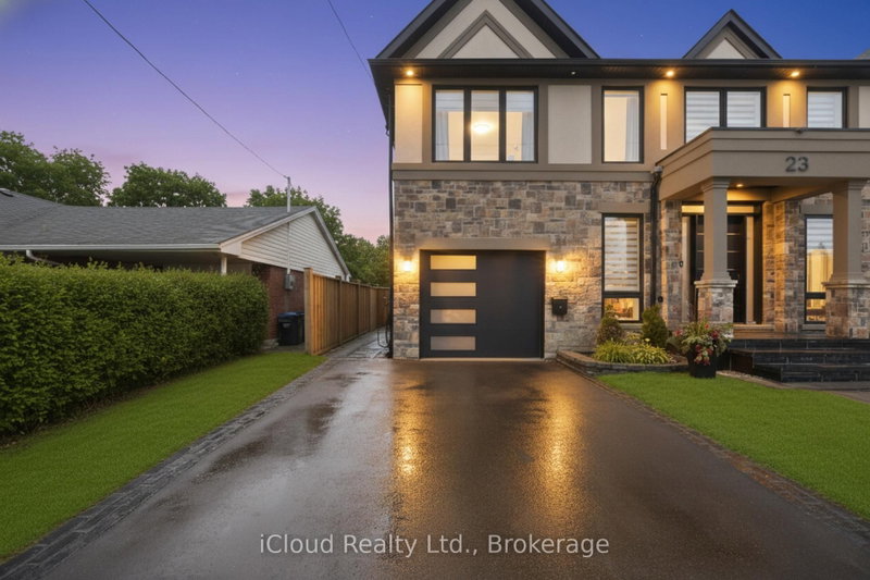 23 Swanhurst Blvd photo 2