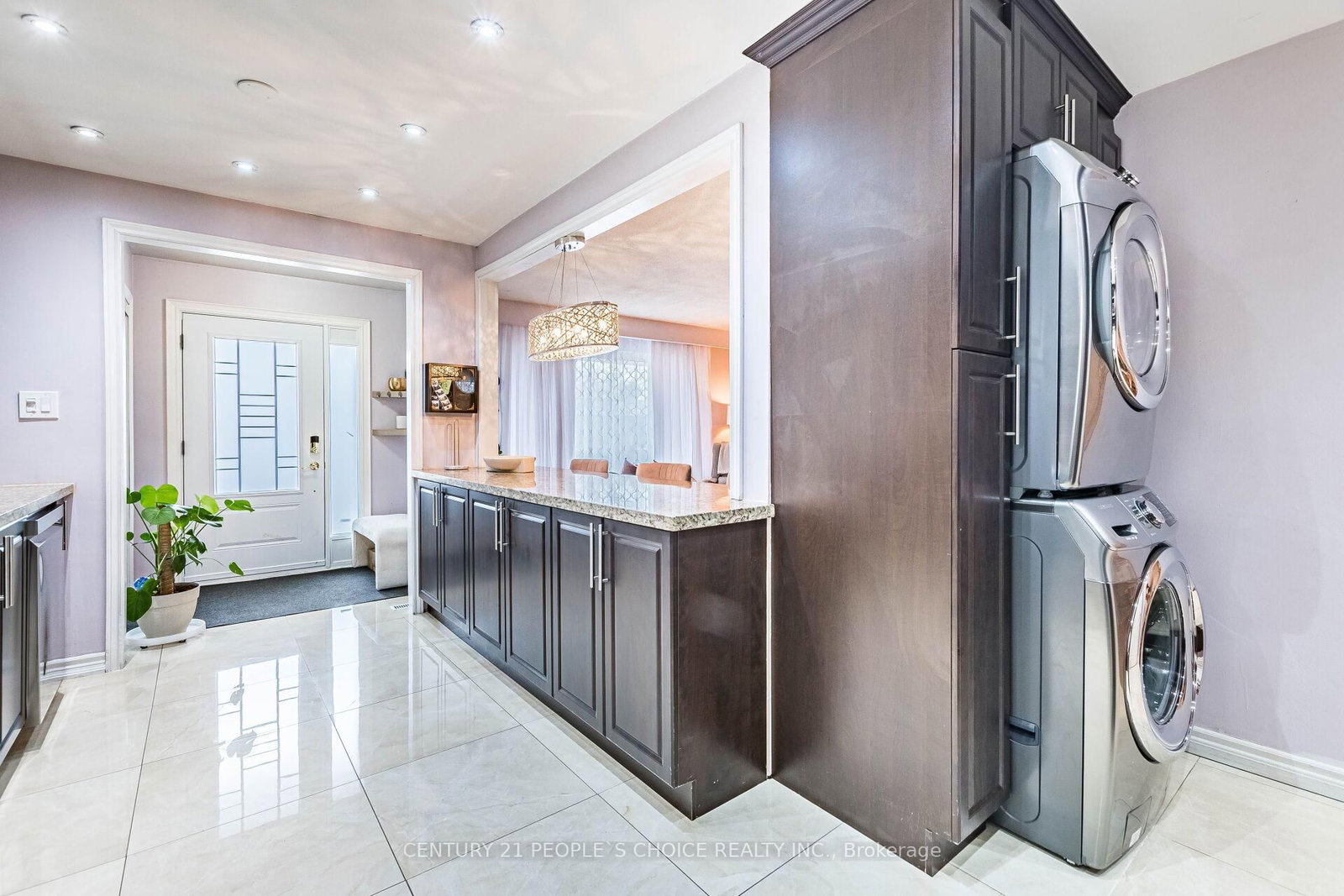 Semi-Detached House for sale at 46 Abell Drive, Brampton, Ontario, L6V 2V8 - Madoc - MLS: W12861464