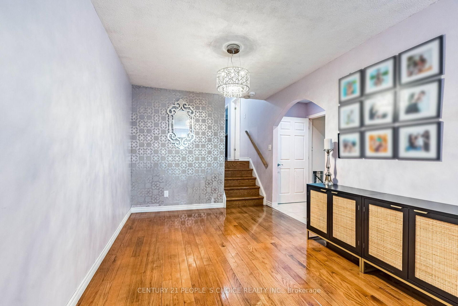 Semi-Detached House for sale at 46 Abell Drive, Brampton, Ontario, L6V 2V8 - Madoc - MLS: W12861464