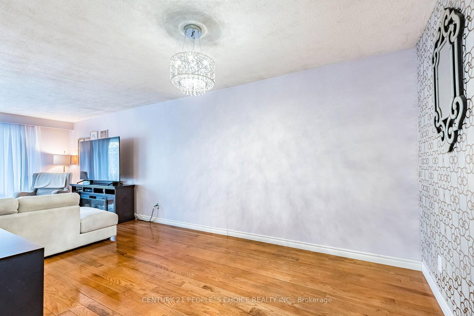 Semi-Detached House for sale at 46 Abell Drive, Brampton, Ontario, L6V 2V8 - Madoc - MLS: W12861464