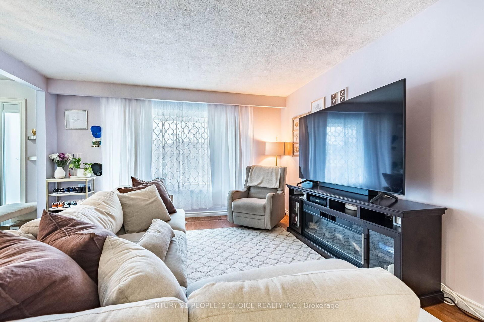 Semi-Detached House for sale at 46 Abell Drive, Brampton, Ontario, L6V 2V8 - Madoc - MLS: W12861464