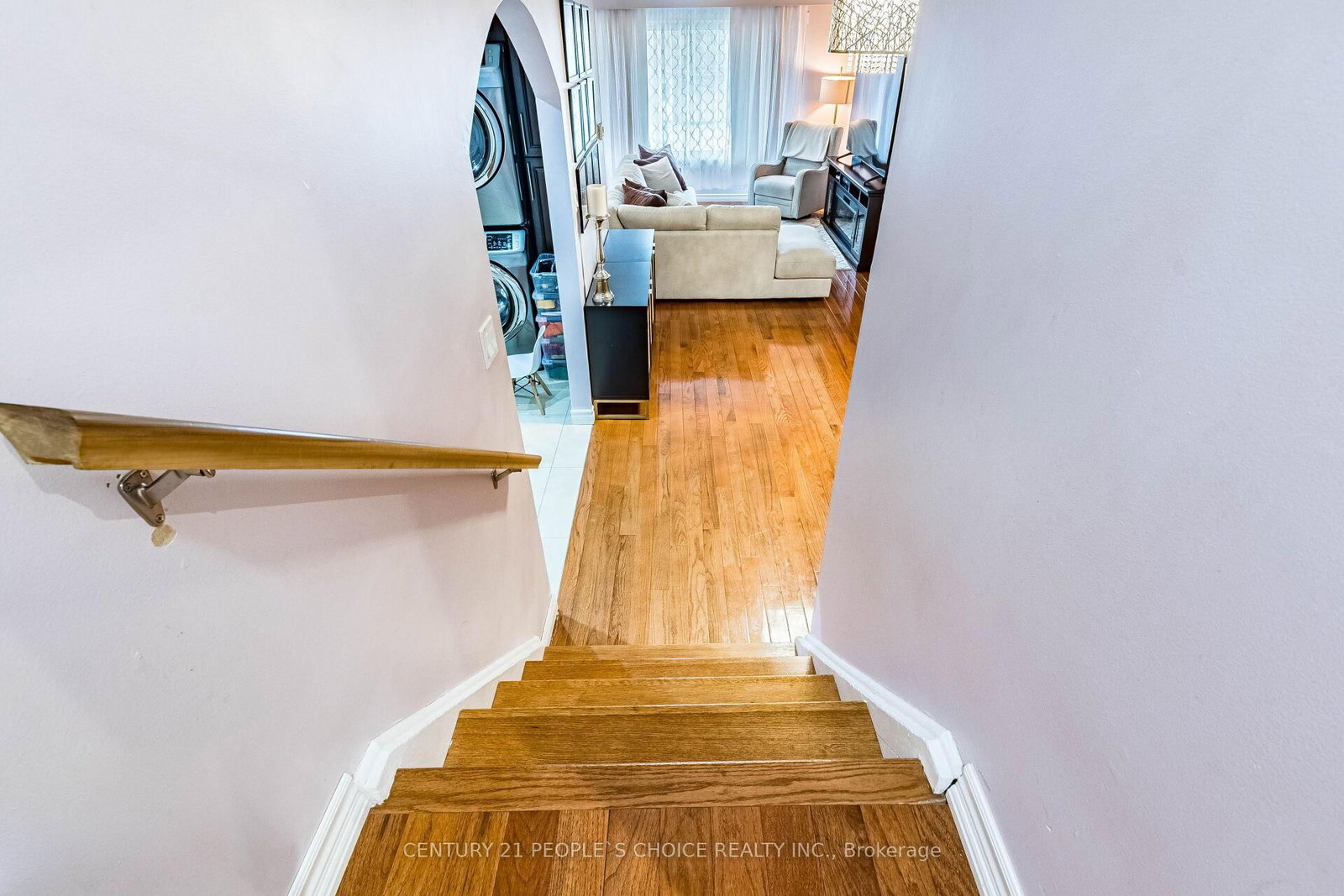 Semi-Detached House for sale at 46 Abell Drive, Brampton, Ontario, L6V 2V8 - Madoc - MLS: W12861464