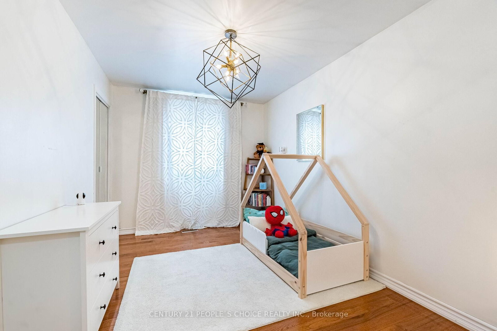 Semi-Detached House for sale at 46 Abell Drive, Brampton, Ontario, L6V 2V8 - Madoc - MLS: W12861464