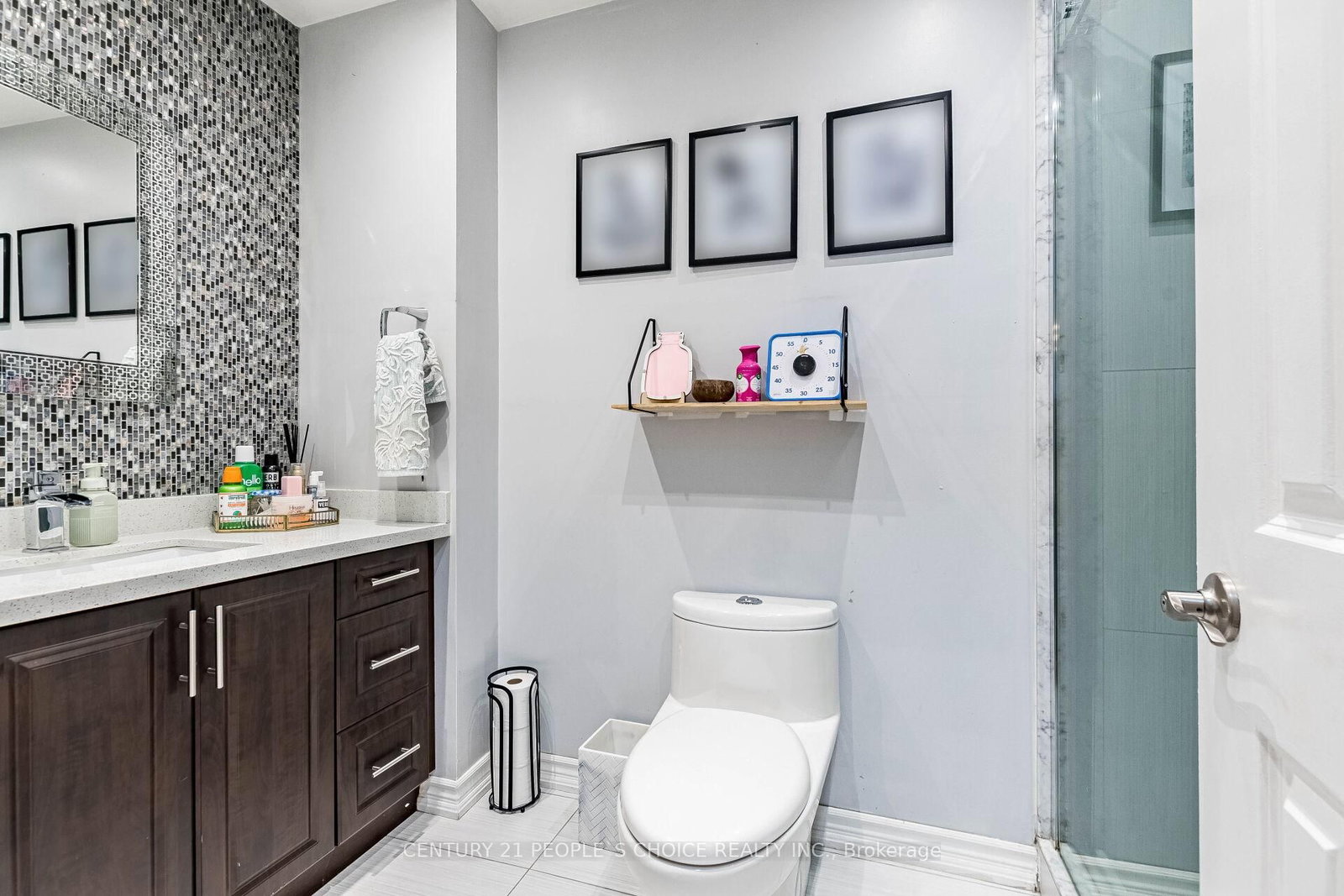 Semi-Detached House for sale at 46 Abell Drive, Brampton, Ontario, L6V 2V8 - Madoc - MLS: W12861464