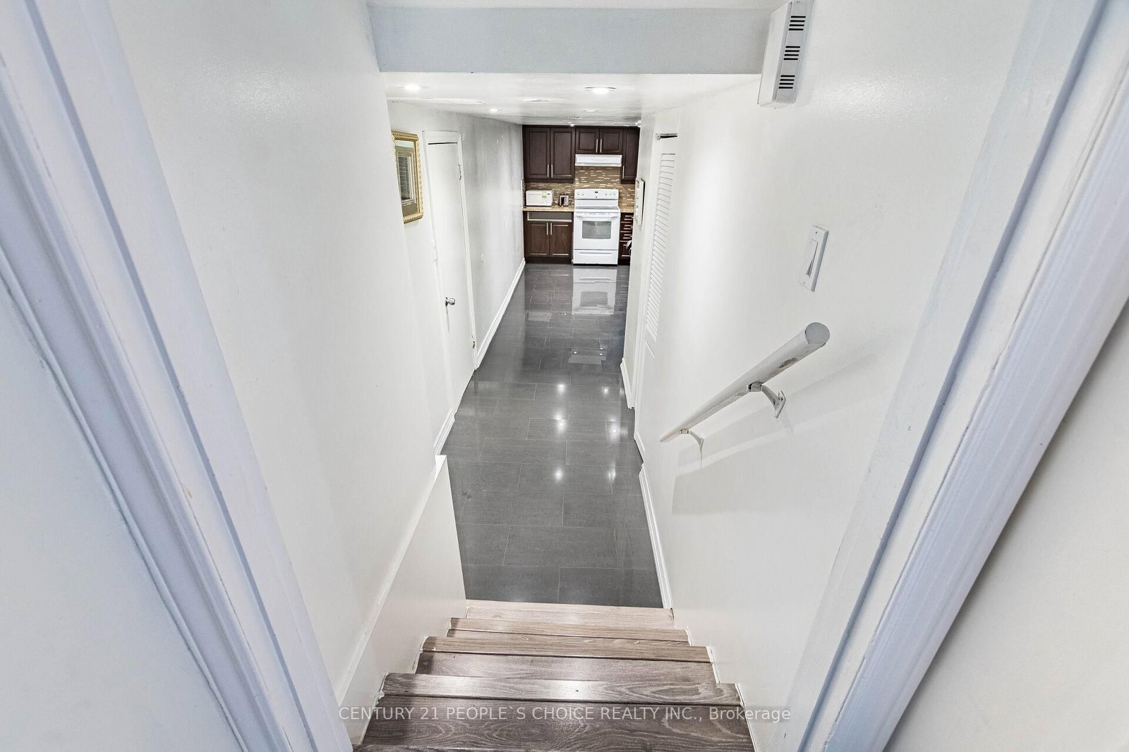 Semi-Detached House for sale at 46 Abell Drive, Brampton, Ontario, L6V 2V8 - Madoc - MLS: W12861464