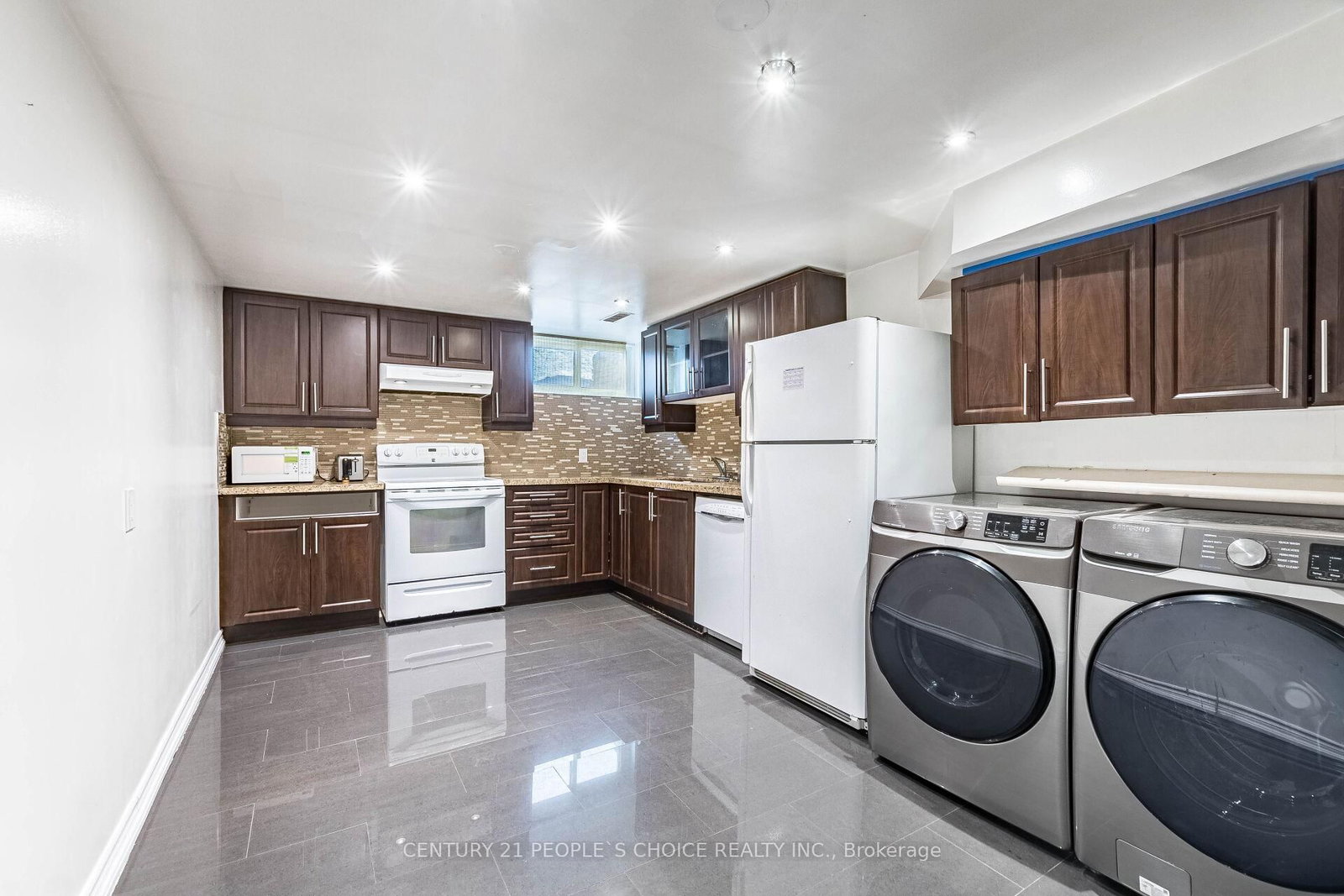 Semi-Detached House for sale at 46 Abell Drive, Brampton, Ontario, L6V 2V8 - Madoc - MLS: W12861464