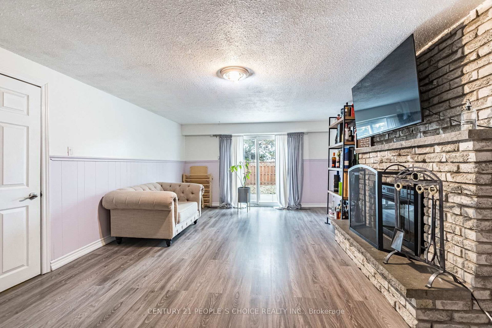 Semi-Detached House for sale at 46 Abell Drive, Brampton, Ontario, L6V 2V8 - Madoc - MLS: W12861464