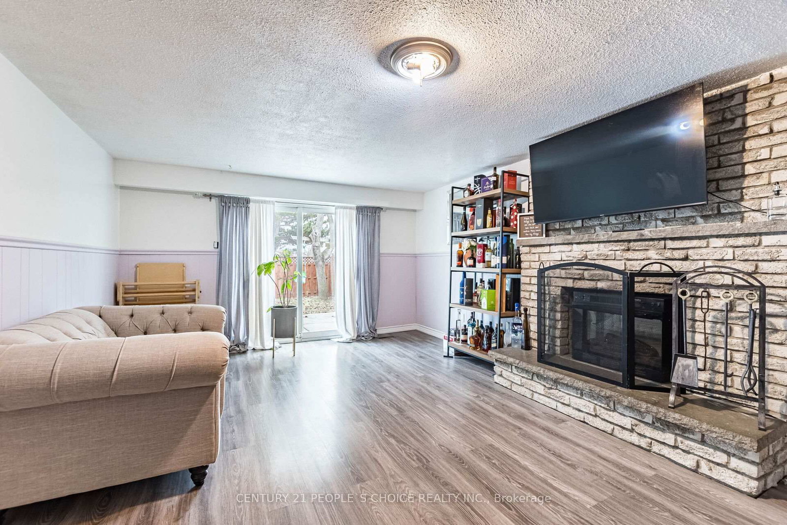 Semi-Detached House for sale at 46 Abell Drive, Brampton, Ontario, L6V 2V8 - Madoc - MLS: W12861464