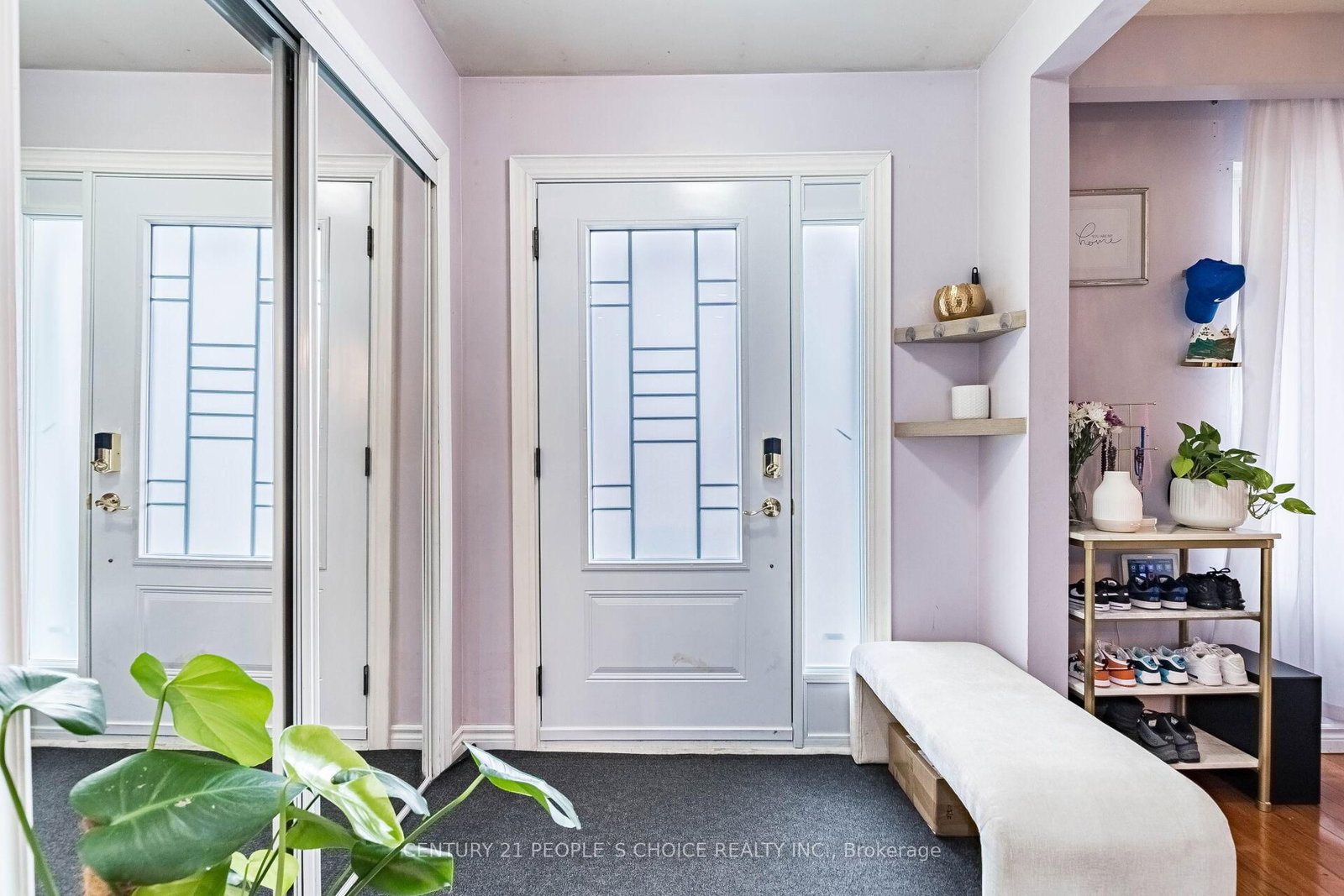 Semi-Detached House for sale at 46 Abell Drive, Brampton, Ontario, L6V 2V8 - Madoc - MLS: W12861464