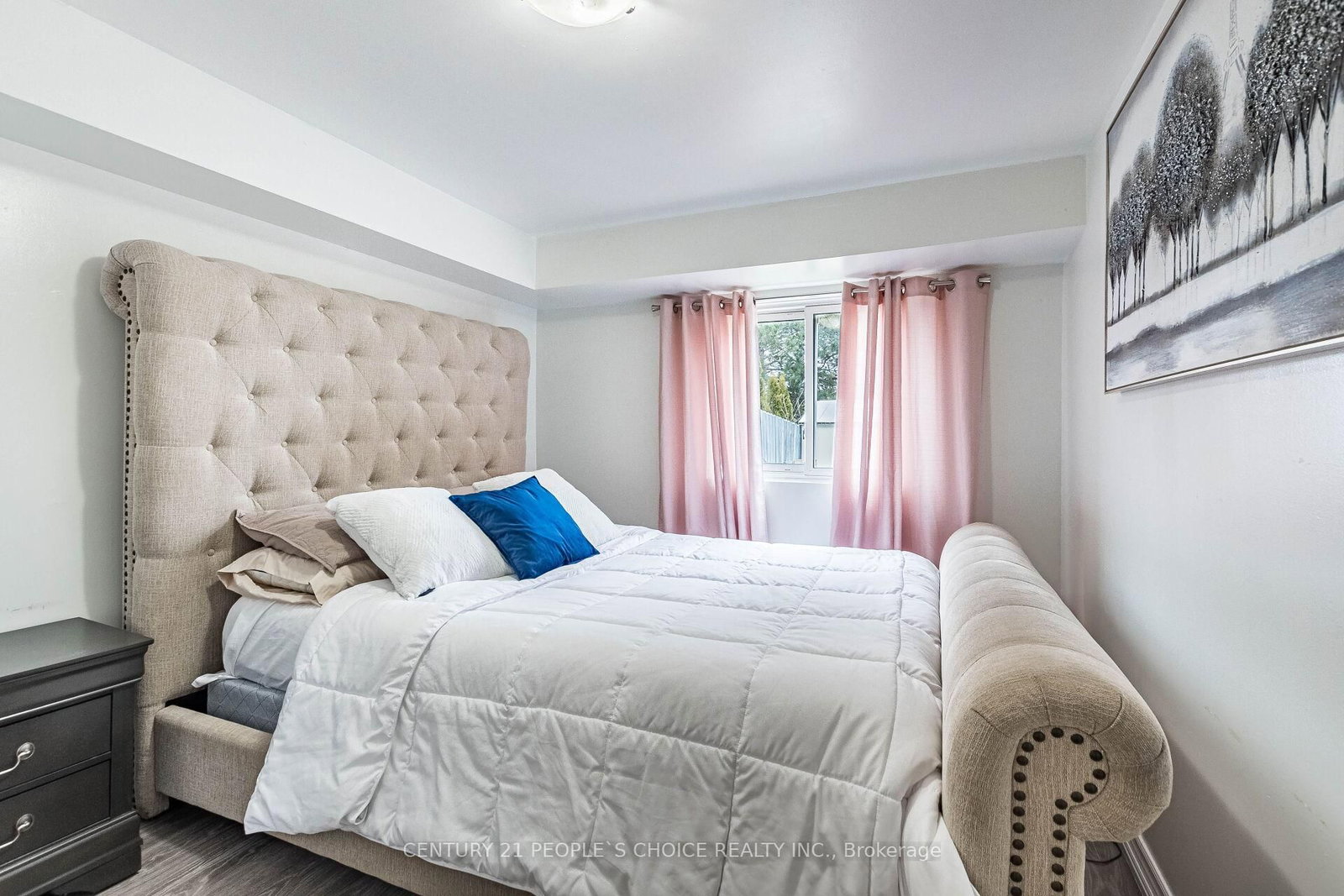 Semi-Detached House for sale at 46 Abell Drive, Brampton, Ontario, L6V 2V8 - Madoc - MLS: W12861464