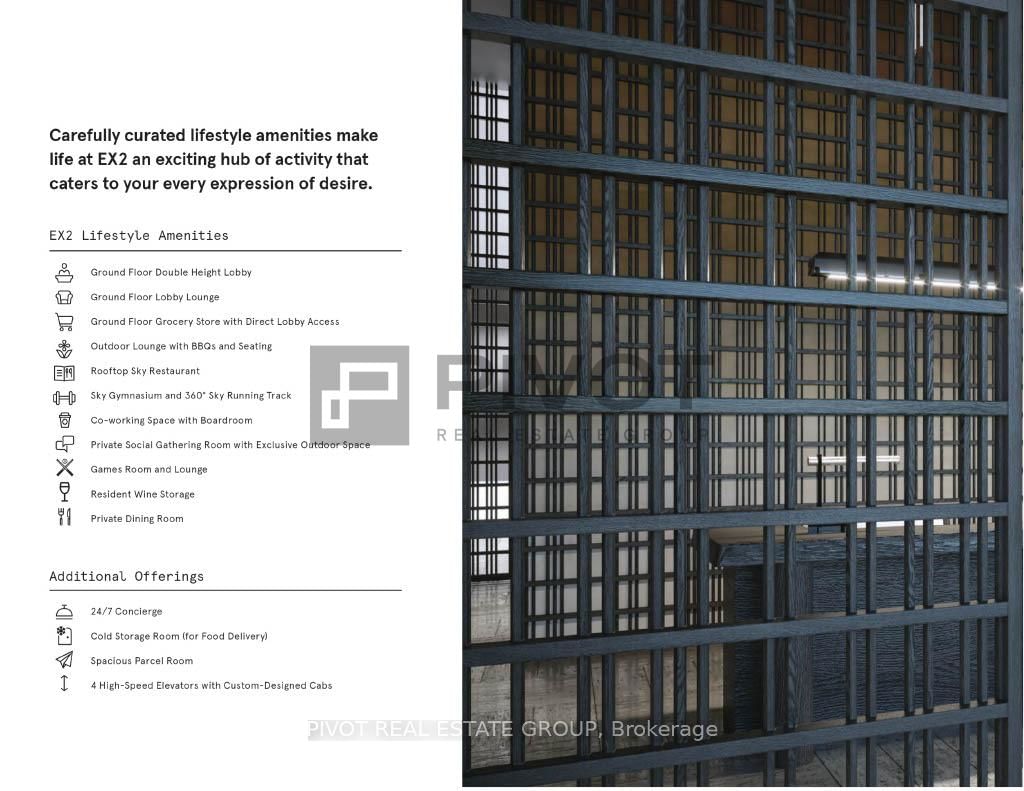 2 Erskine Road, Unit 608 - Photo 16