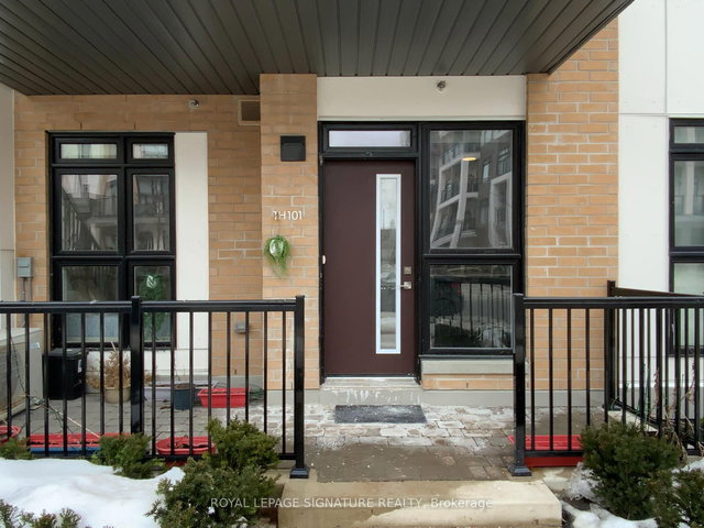 P101 - 145 Canon Jackson Drive