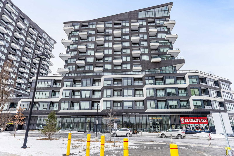 326 - 2485 Taunton Rd, Oakville, L6H 3R8 | Image 2