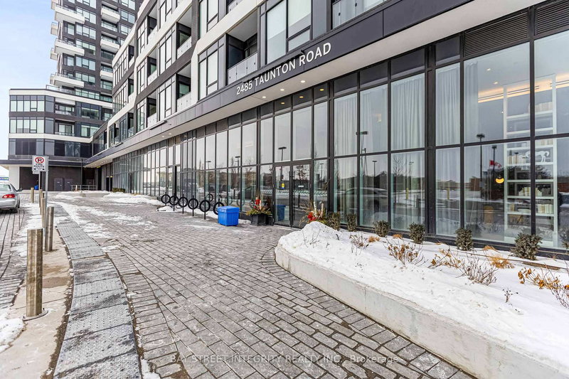 326 - 2485 Taunton Rd, Oakville, L6H 3R8 | Image 3