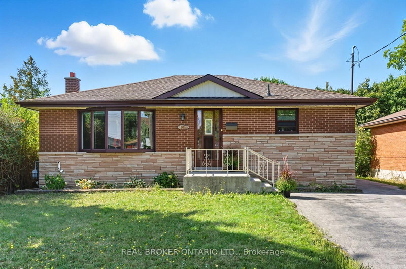 1314 Fisher Ave, Burlington, L7P 2L6 | Image 2