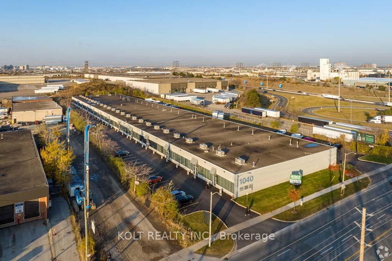 18 - 1040 Martin Grove Rd, Toronto, M9W 4W4 | Image 2