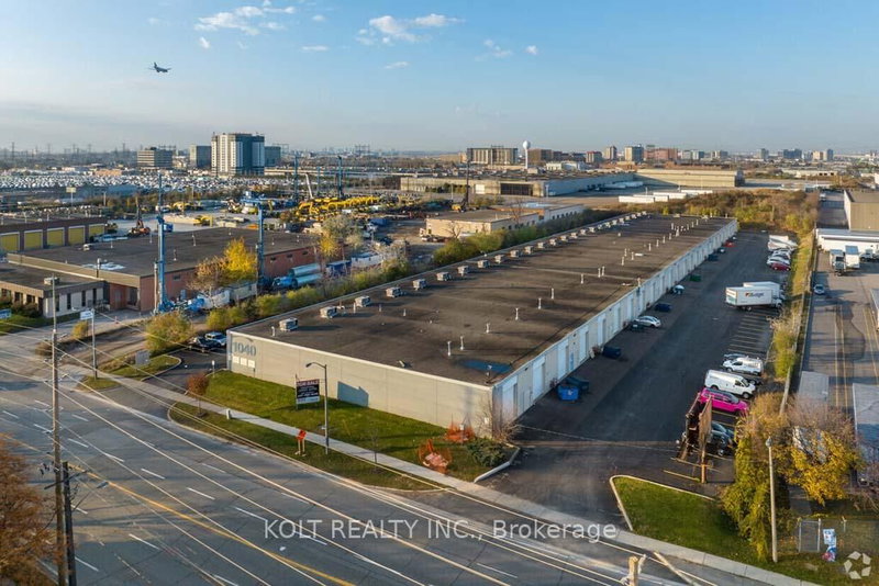 18 - 1040 Martin Grove Rd, Toronto, M9W 4W4 | Image 3