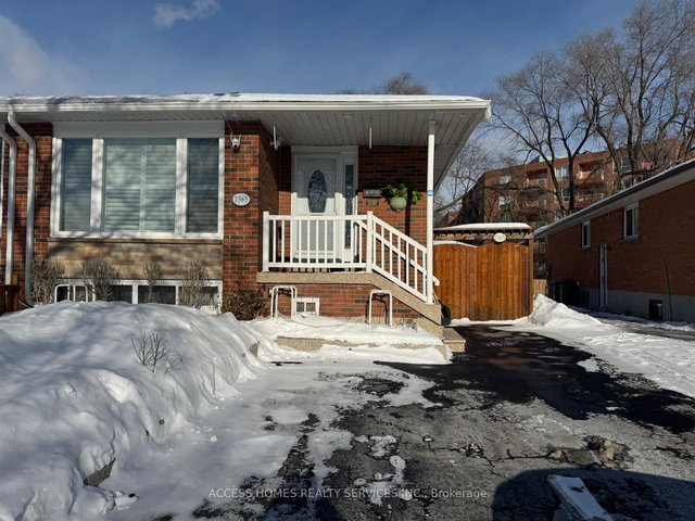 7365 Drifton Crescent