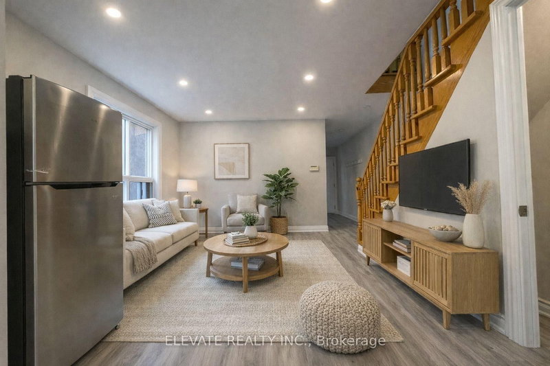 1 - 245 Mcroberts Ave, Toronto, M6E 4P3 | Image 2