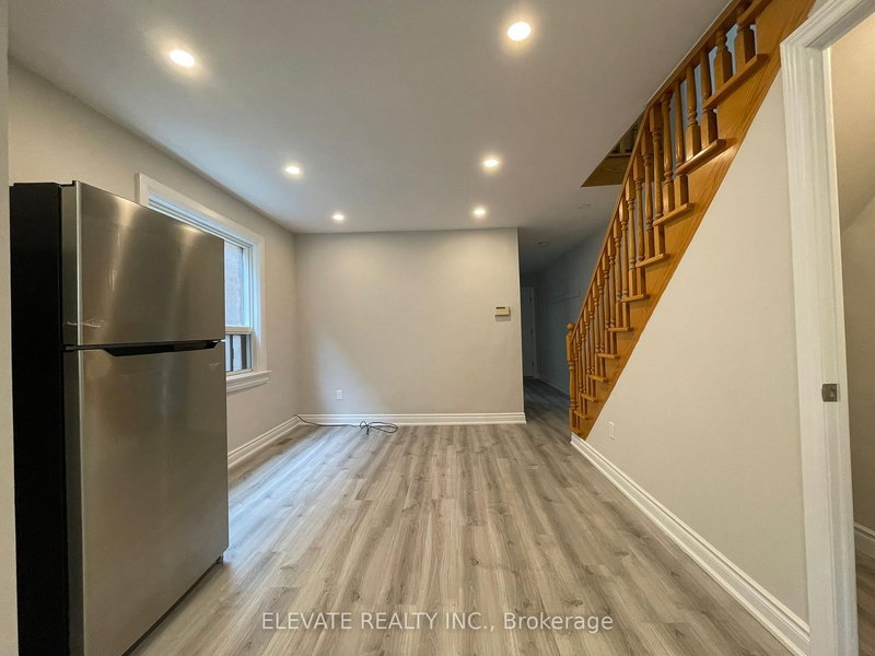 1 - 245 Mcroberts Ave, Toronto, M6E 4P3 | Image 3