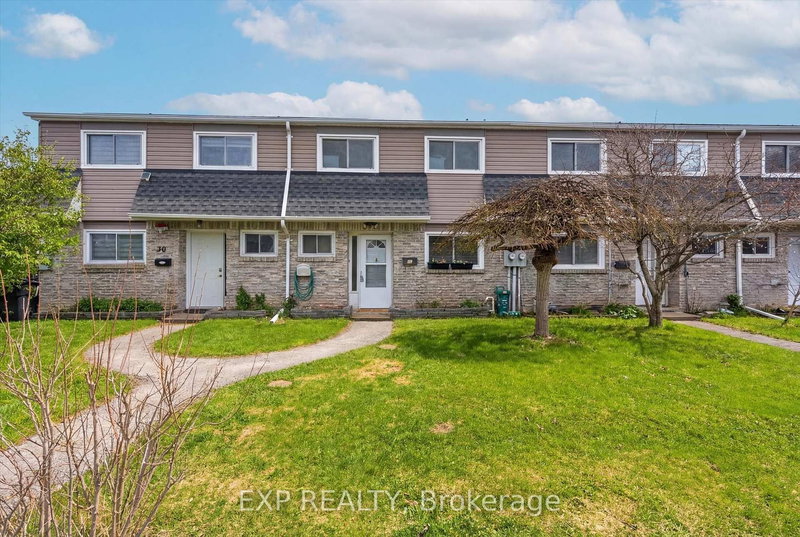 31 - 2050 Upper Middle Rd, Burlington, L7P 3R9 | Image 2