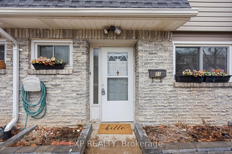31 - 2050 Upper Middle Rd, Burlington, L7P 3R9 | Image 3