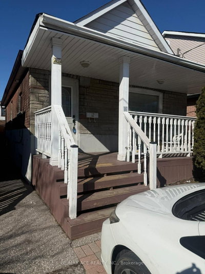 Unit Bsmt — 12 Mahoney Avenue — photo 2