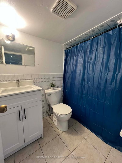 Unit Bsmt — 12 Mahoney Avenue — photo 6