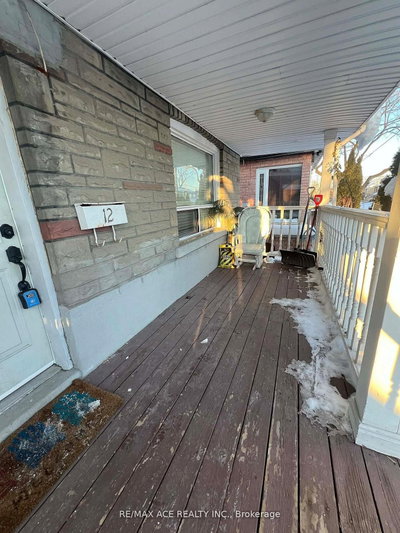12 Mahoney Avenue — photo 4