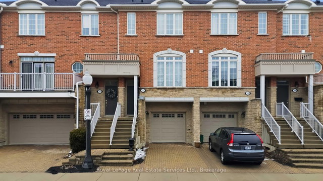 32 - 1169 Dorval Drive
