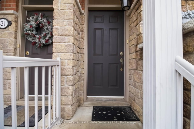 32 - 1169 Dorval Drive