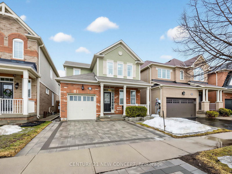 464 Dymott Ave, Milton, L9T 7V1 | Image 2