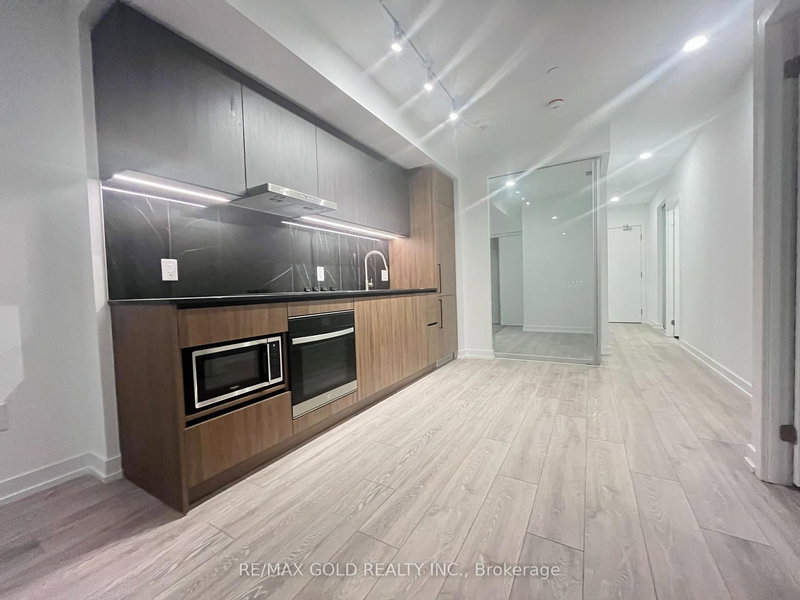 1519 - 1100 Sheppard Ave W, Toronto, M3K 0E4 | Image 3