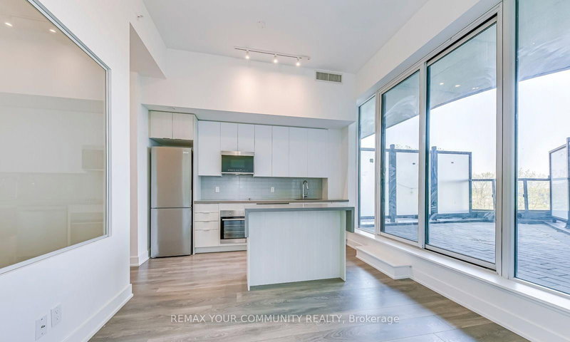 home for lease on 230-2485 Taunton Road